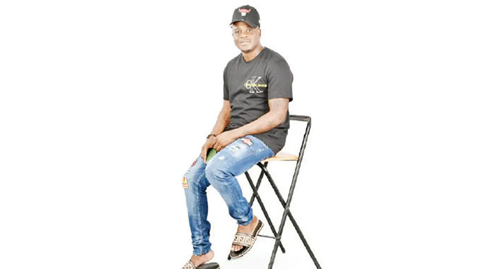 Archford Gutu
