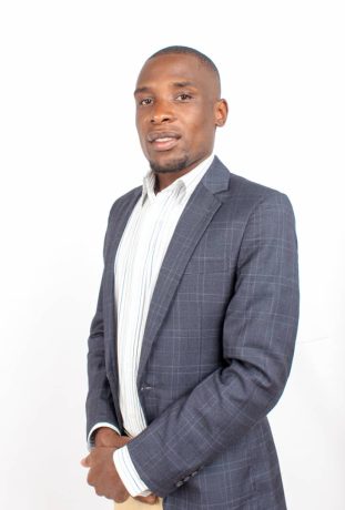 David Mantiziba
