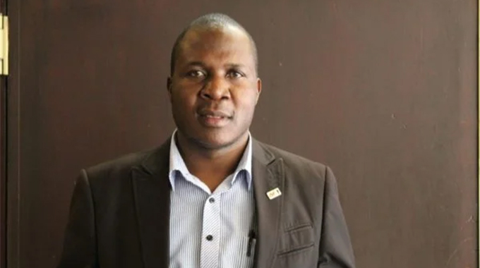 Zimbabwe Institute of Foundries chief operating officer Dosman Mangisi