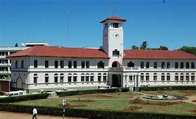 Gweru city council