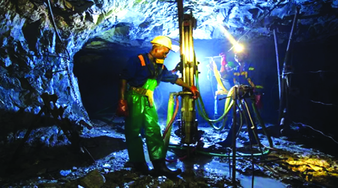 Caledonia intends to undertake gold exploration at Motapa, in Bubi, which covers an area of 2 224 hectares. (File Picture)