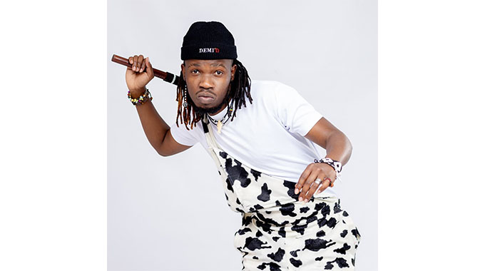 Fish F Ndaramu