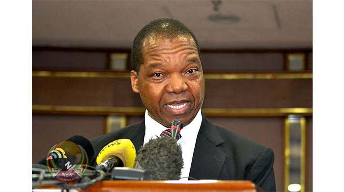 Dr John Mangudya