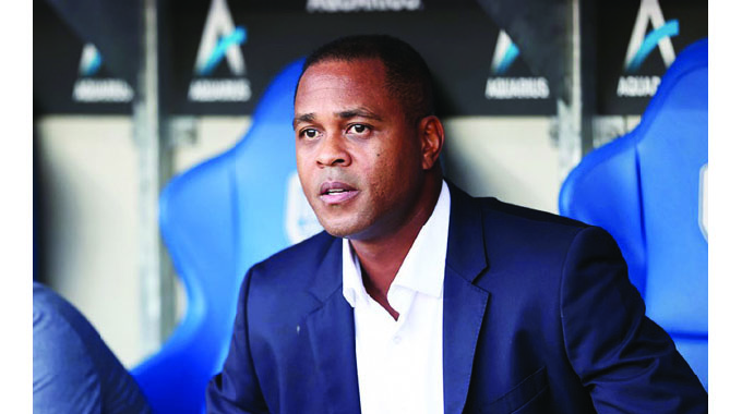 Patrick Kluivert