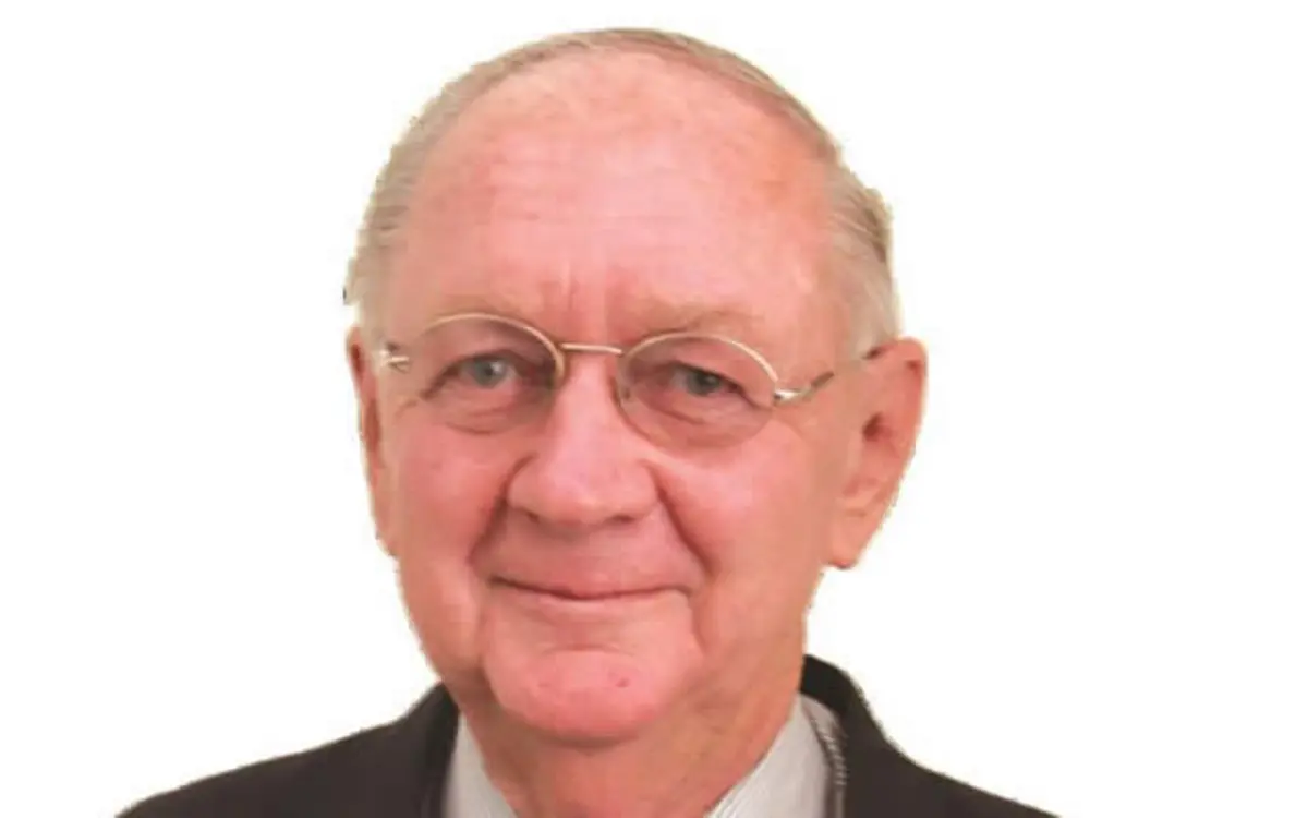 Mr Eddie Cross