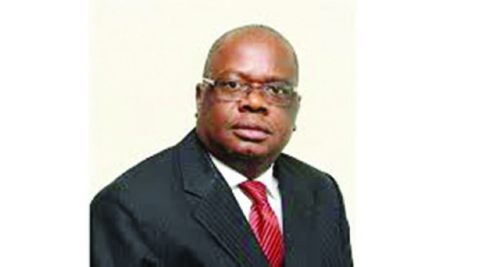 Group chief executive Mr Hoto