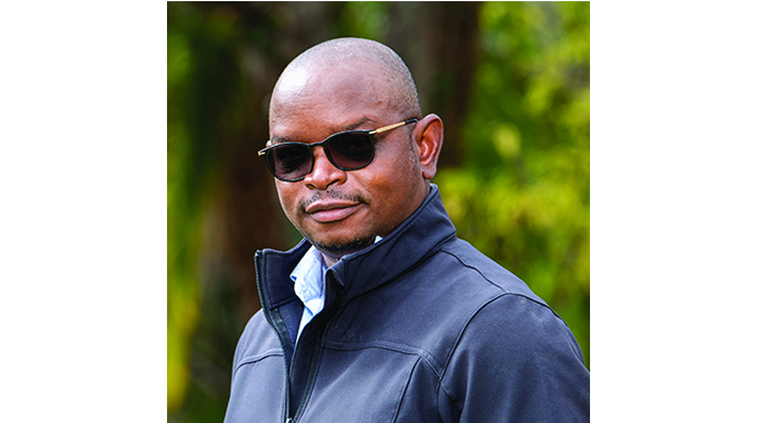 Dr Garikai Mwale