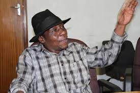 Freddy Gwala