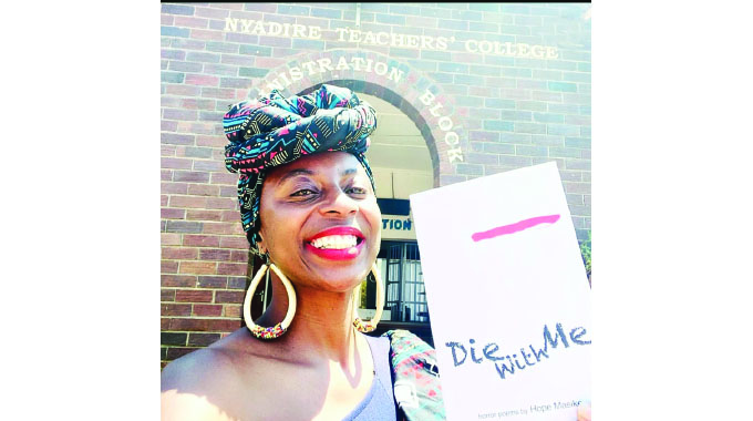 Hope Masike