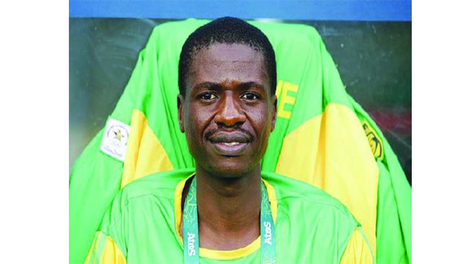MIGHTY Warriors coach Shadreck Mlauzi
