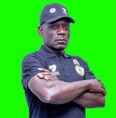 Bulawayo Chiefs head coach Johanisi Nhumwa