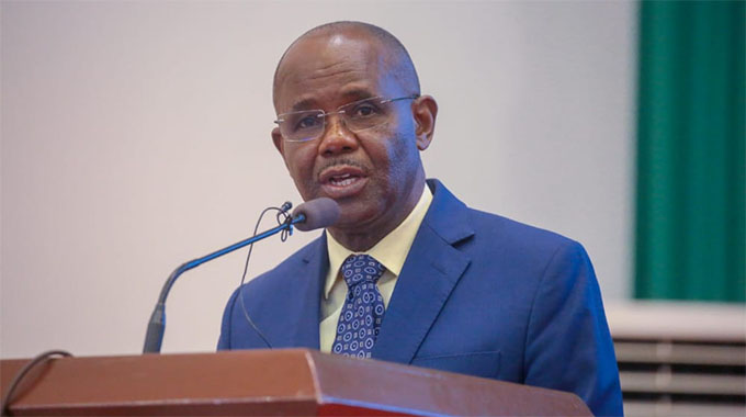In a move that has been hailed by the public, Tanzanian officials led by Minister of Works, Transport and Communications Professor Makame Mbarawa officially opened the TPA office in Belgravia, Harare yesterday.