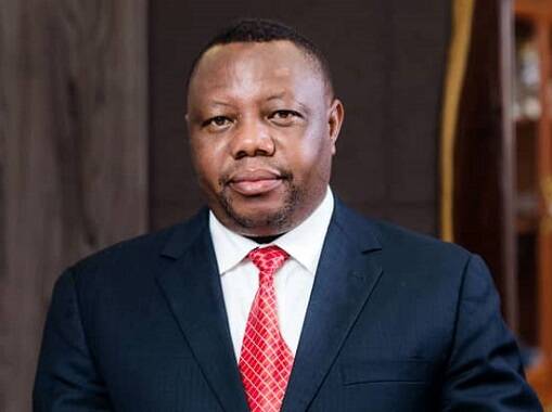 Mr Meanwell Gudu