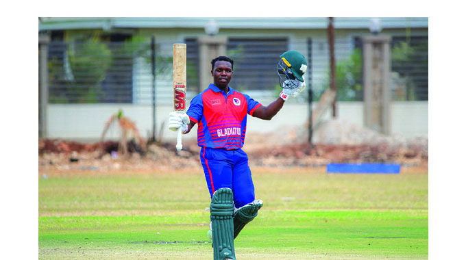 Tony Munyonga