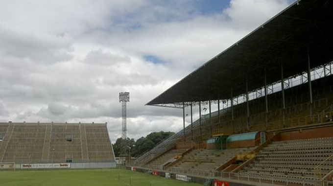 Rufaro Stadium
