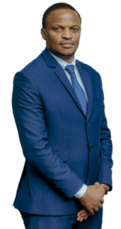 Mr. Plasduce M. Mbossa TPA Director General