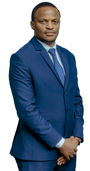 Mr. Plasduce M. Mbossa TPA Director General