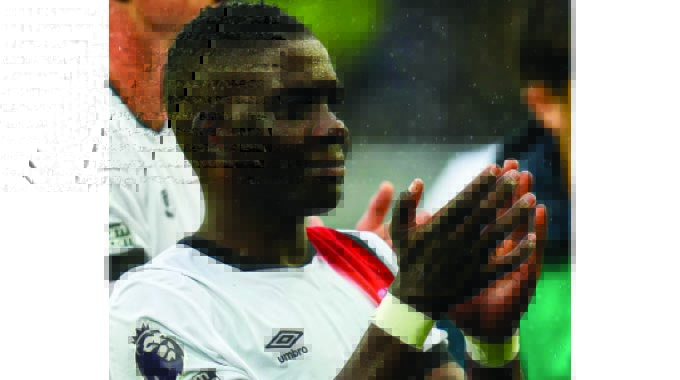 Marvellous Nakamba