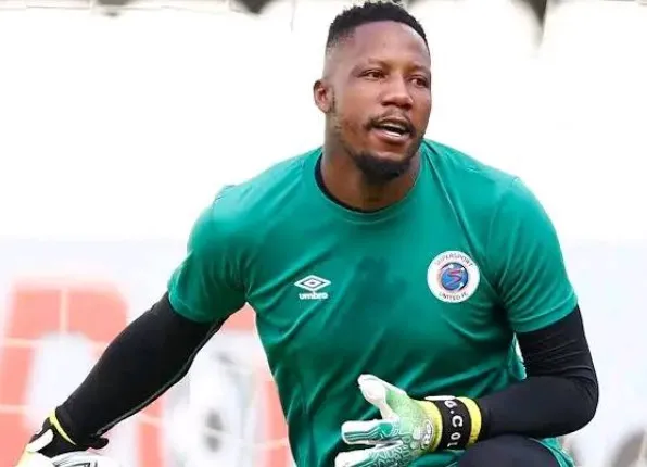 The late George Chigova