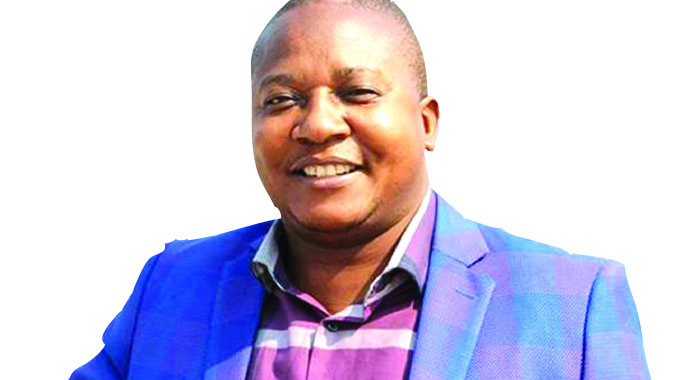 Mines and Mining Development Deputy Minister Dr Polite Kambamura