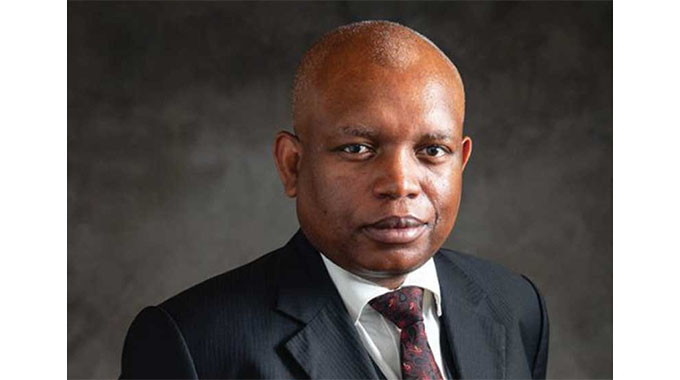 Sports Commission chairman Gerald Mlotshwa