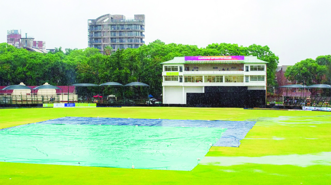 Harare Sports Club