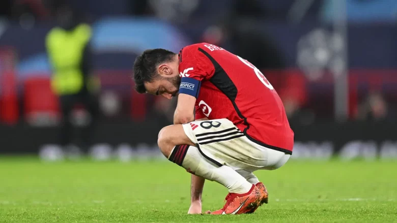 Bruno Fernandes