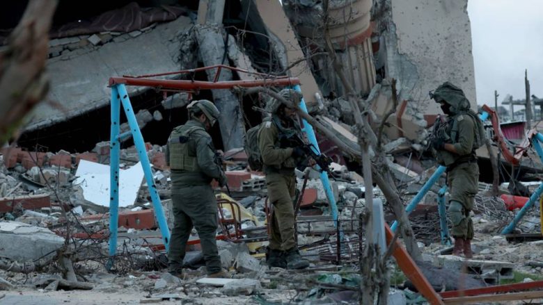 With updates from Adnan El-Bursh in Gaza; Yolande Knell, Hugo Bachega, Alice Cuddy, Paul Adams and Jeremy Bowen in Jerusalem; Lina Sinjab in Lebanon; and Rushdi Abu Alouf in Istanbul.