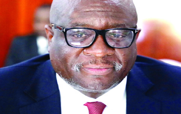 Zera chief executive officer, Mr Eddington Mazambani