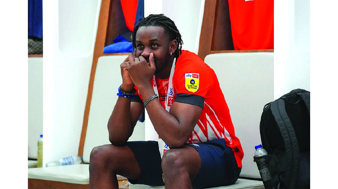 Admiral Muskwe
