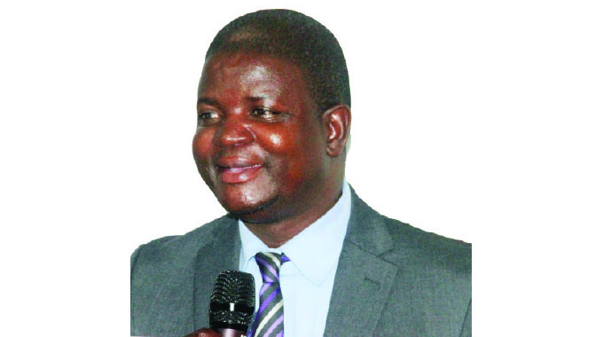 Acting Permanent Secretary in the Ministry of Information Publicity and Broadcasting Services, Mr Jonathan Gandari
