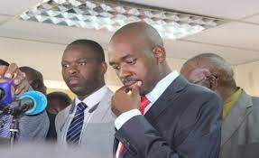 Nelson Chamisa