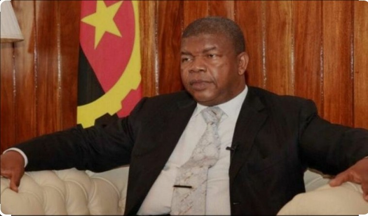 SADC Chairperson President João Manuel Gonçalves Lourenço of Angola
