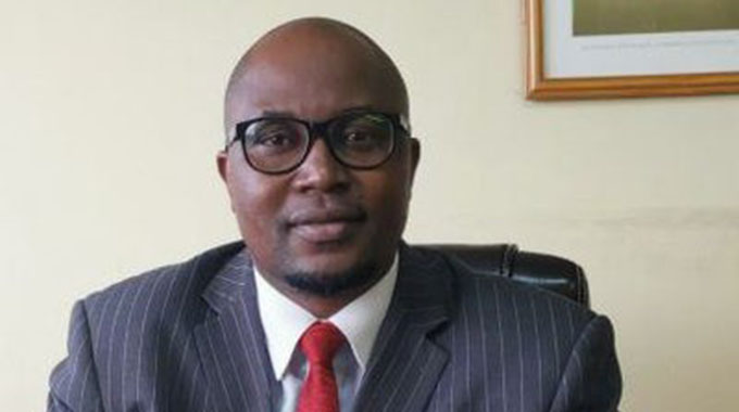 Permanent Secretary for Presidential Affairs in the Office of the President and Cabinet (OPC), Engineer Tafadzwa Muguti