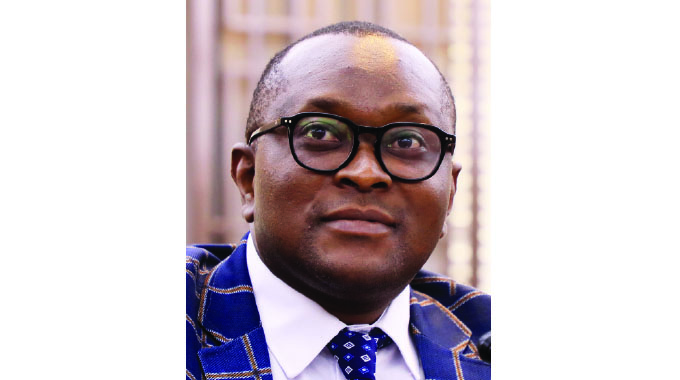 Information, Publicity and Broadcasting Services Minister, Dr Jenfan Muswere