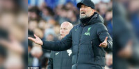 Jurgen Klopp
