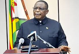 VP Chiwenga