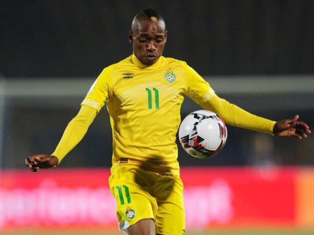 Khama Billiat