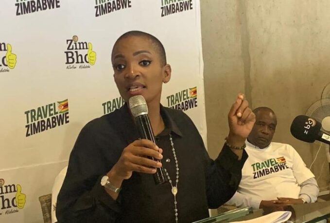 Minister Rwodzi