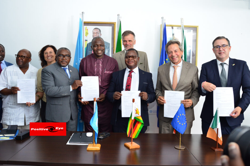 Zimbabwe UNDP Unveil ZRBF Phase Two A Step Towards Economic zimbabwe-undp-unveil-zrbf-phase-two-a-step-towards-economic