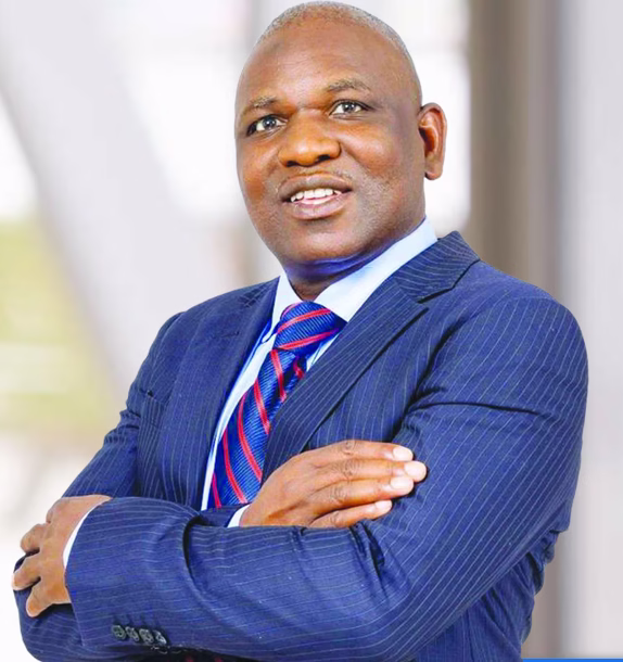 TN CE, Tawanda Nyambirai